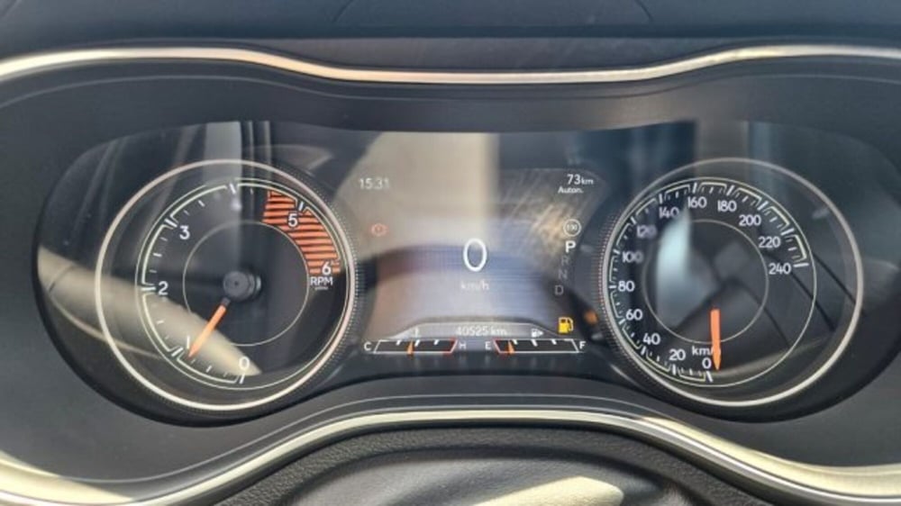 Jeep Cherokee usata a Lucca (16)