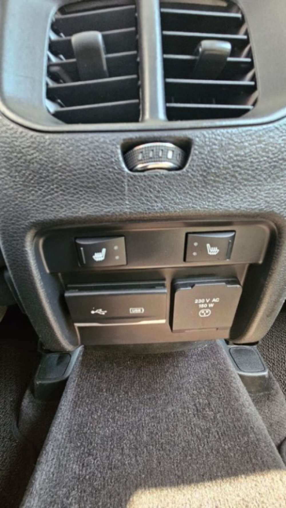Jeep Cherokee usata a Lucca (19)