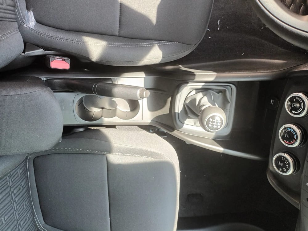 Fiat Tipo nuova a Bari (12)