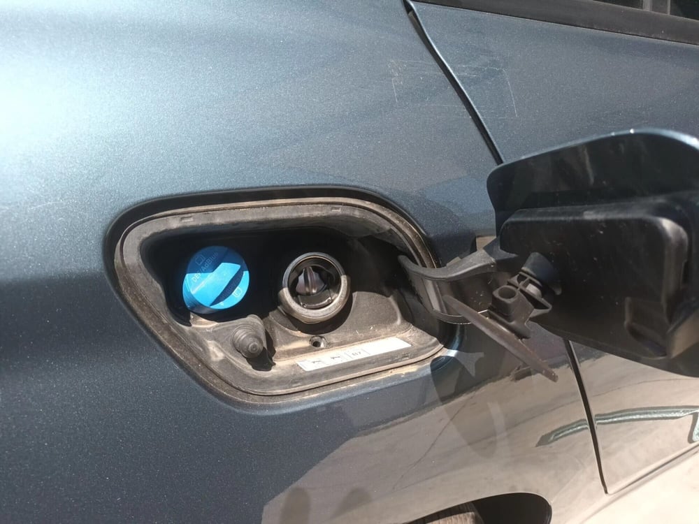 Fiat Tipo nuova a Bari (18)