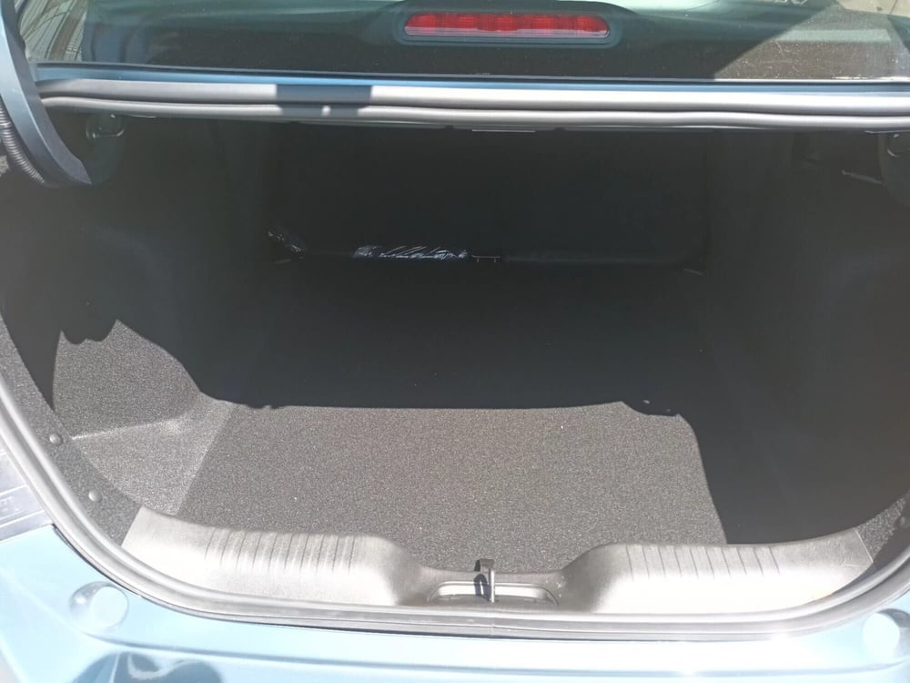 Fiat Tipo nuova a Bari (20)