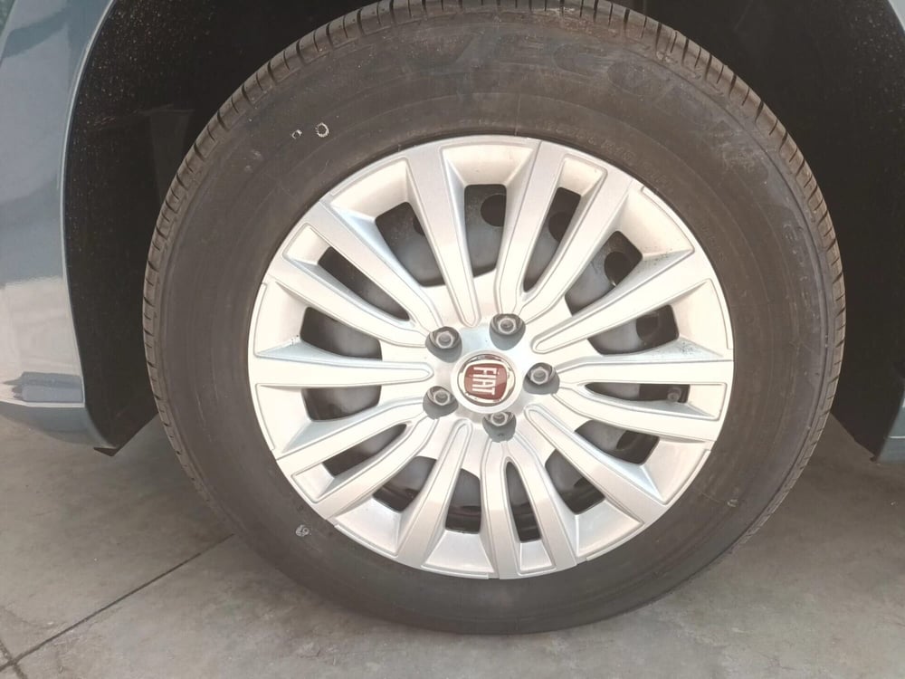 Fiat Tipo nuova a Bari (5)