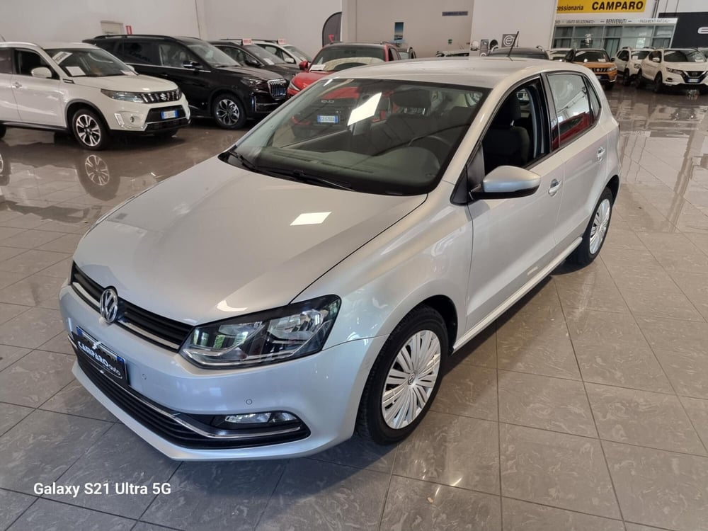 Volkswagen Polo usata a Alessandria (2)