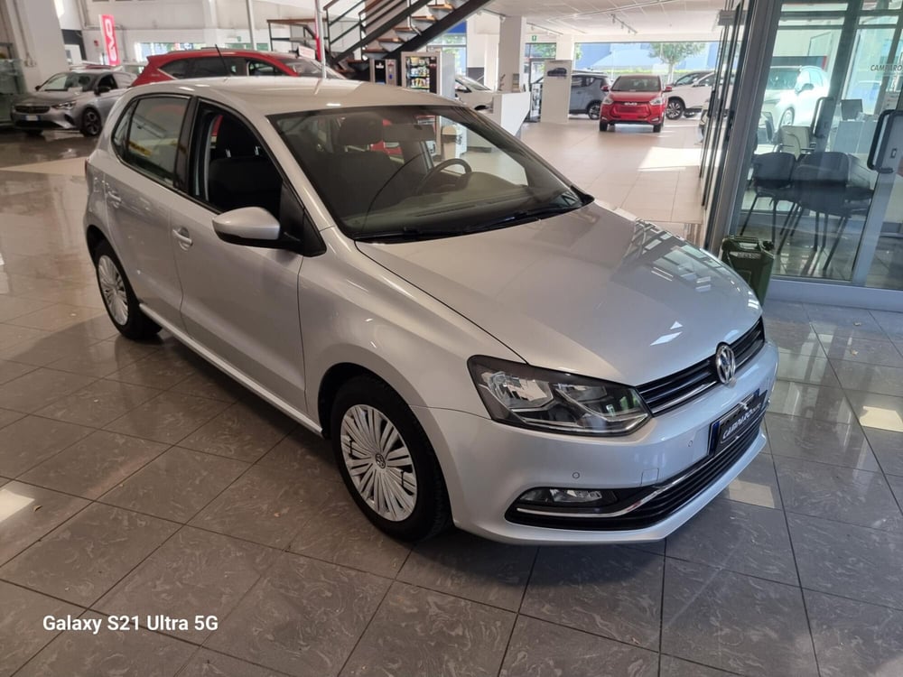 Volkswagen Polo usata a Alessandria (3)
