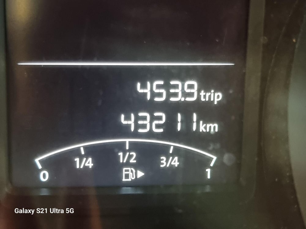 Volkswagen Polo usata a Alessandria (4)