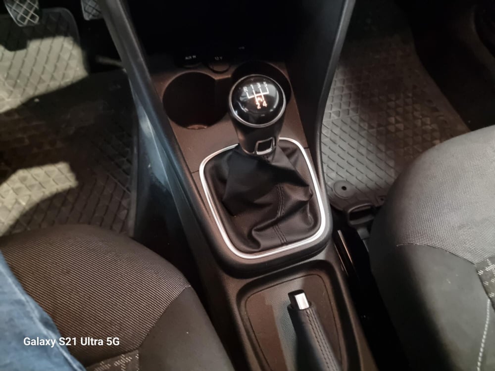 Volkswagen Polo usata a Alessandria (7)