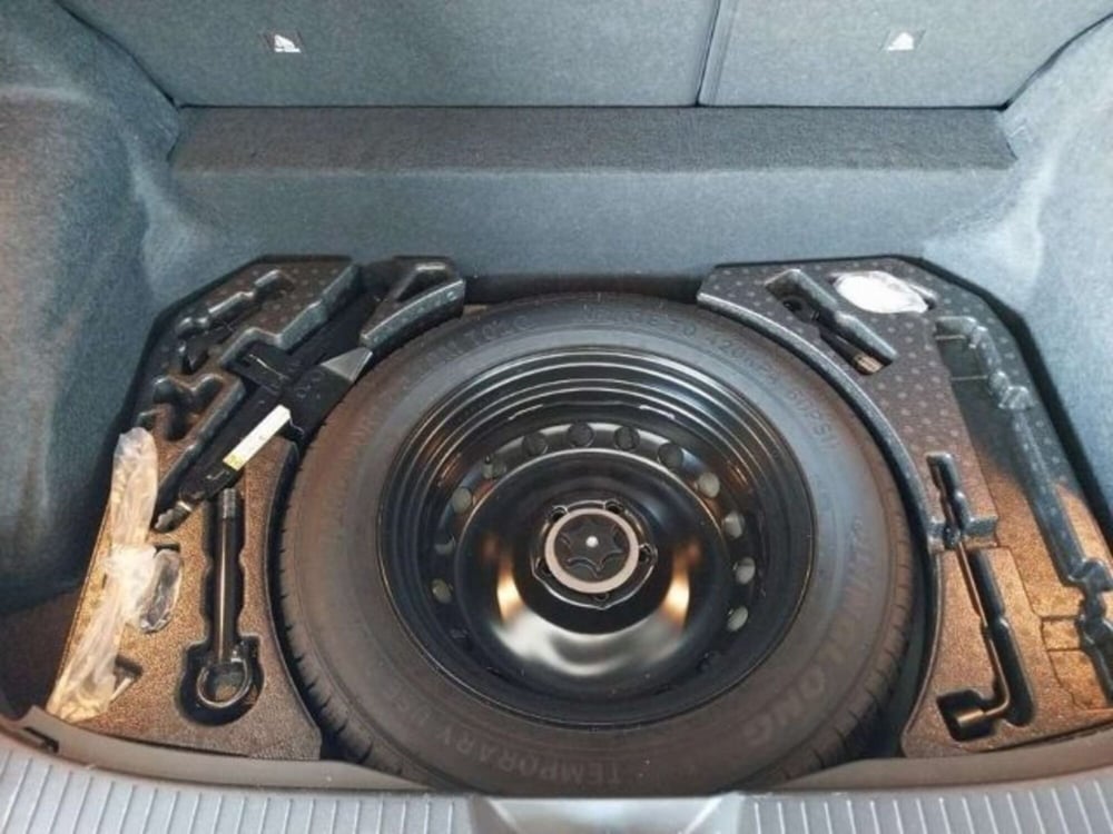 Nissan Qashqai usata a Firenze (10)