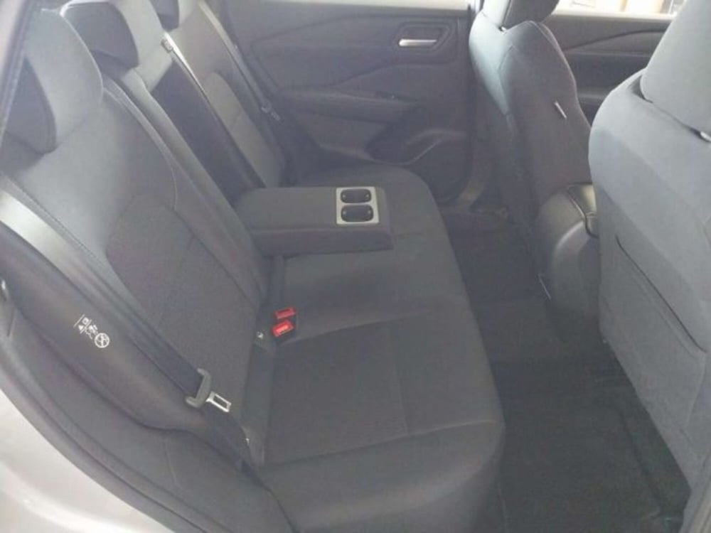 Nissan Qashqai usata a Firenze (11)