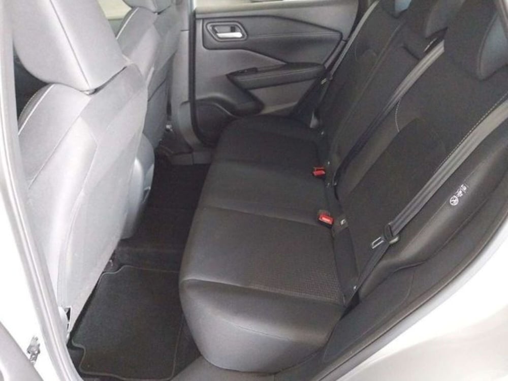 Nissan Qashqai usata a Firenze (8)