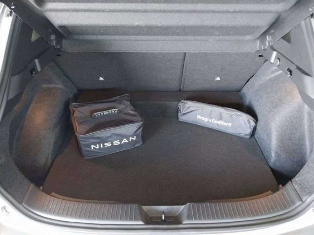Nissan Qashqai usata a Firenze (9)