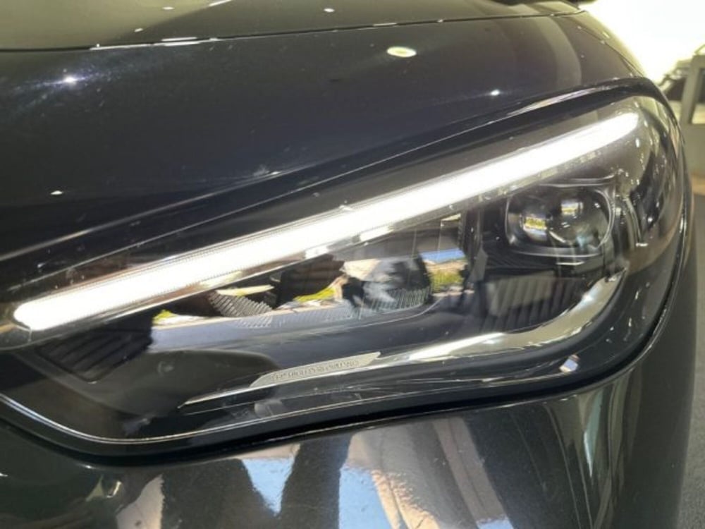 Mercedes-Benz CLE Coupé usata a Avellino (7)