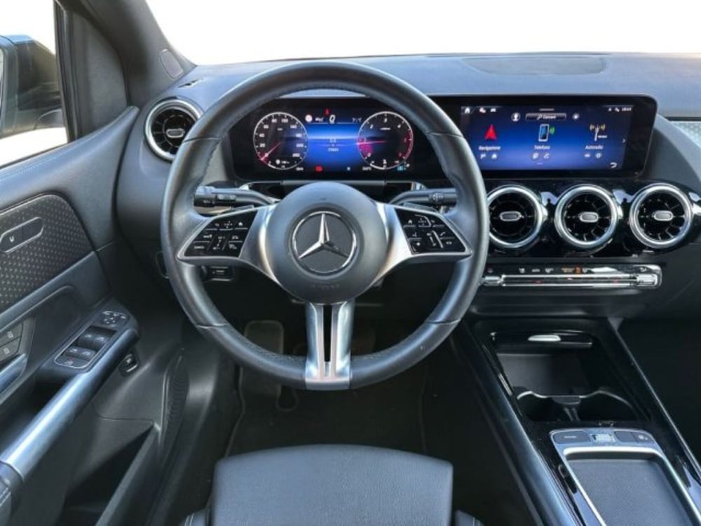 Mercedes-Benz Classe B usata a Avellino (11)