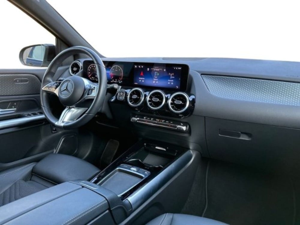 Mercedes-Benz Classe B usata a Avellino (15)