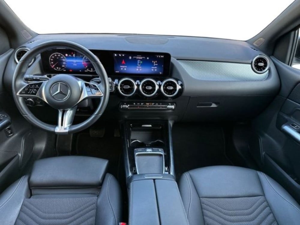 Mercedes-Benz Classe B usata a Avellino (9)