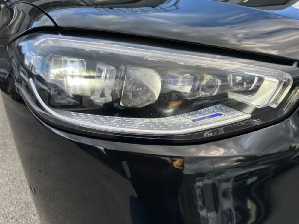 Mercedes-Benz Classe S usata a Avellino (7)