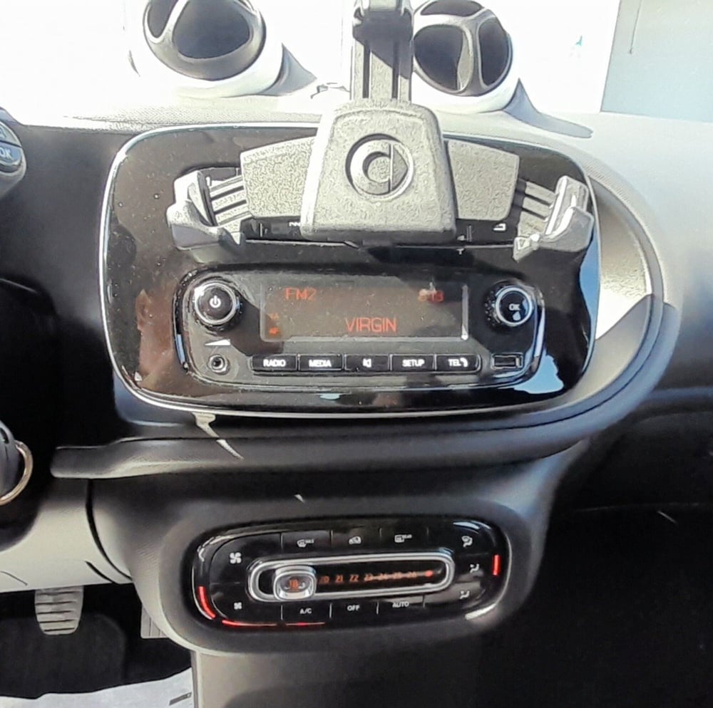 smart forfour usata a Cosenza (11)