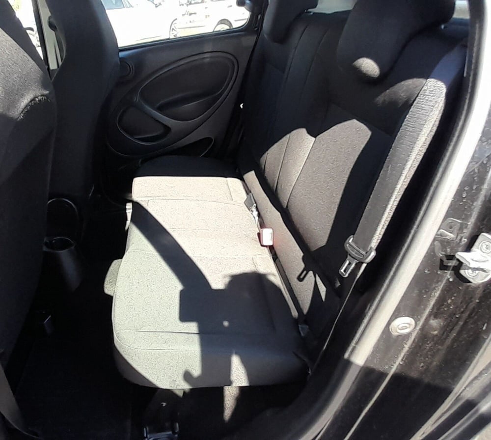 smart forfour usata a Cosenza (13)
