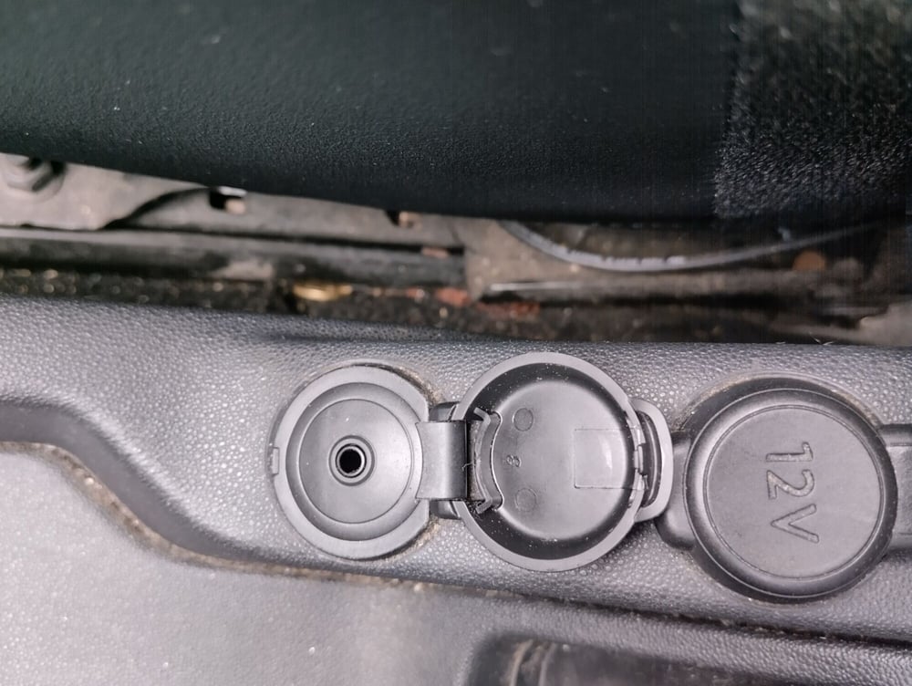 Citroen C3 usata a Asti (13)