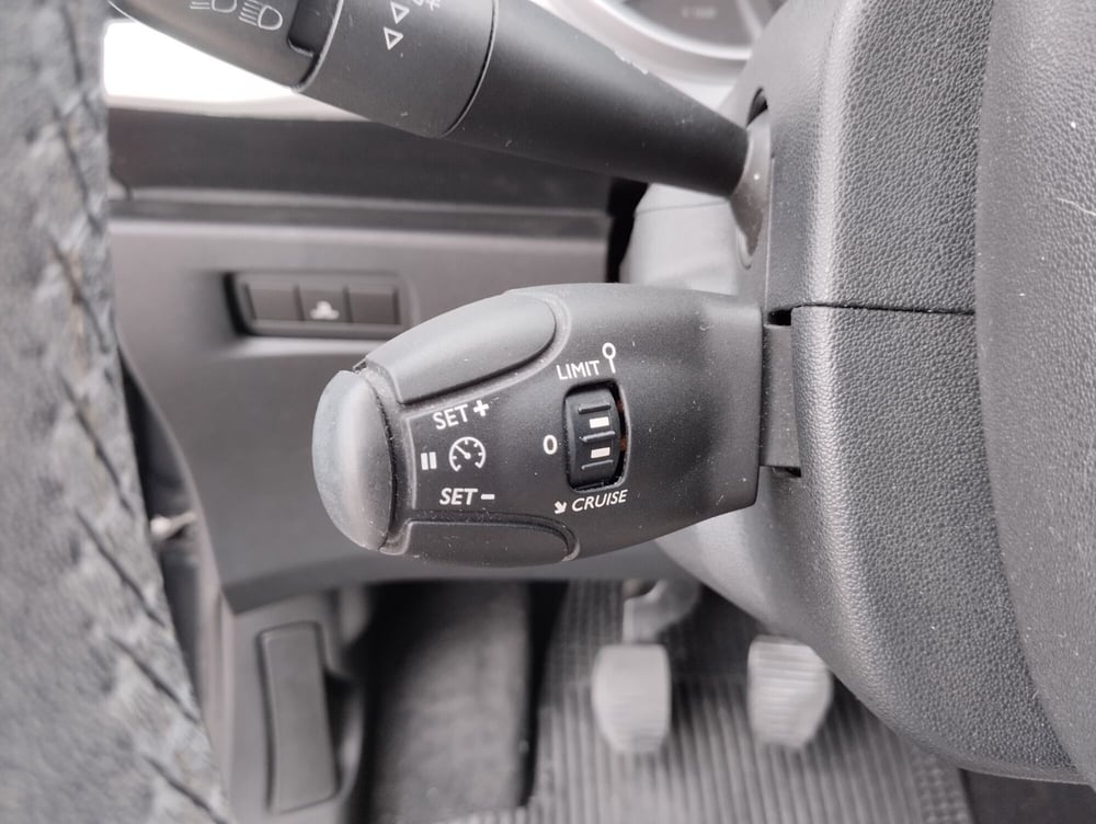 Citroen C3 usata a Asti (14)