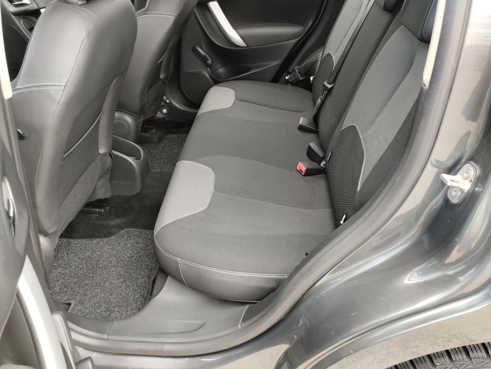 Citroen C3 usata a Asti (16)