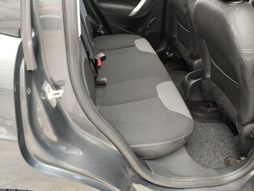 Citroen C3 usata a Asti (17)
