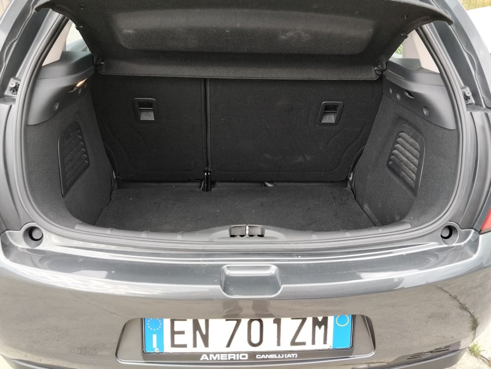 Citroen C3 usata a Asti (19)
