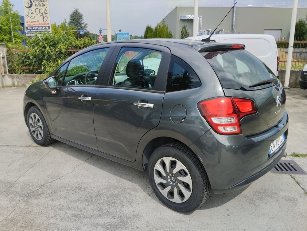 Citroen C3 usata a Asti (3)