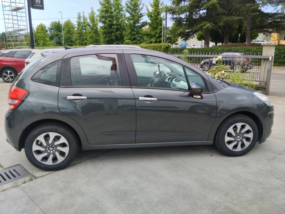 Citroen C3 usata a Asti (5)