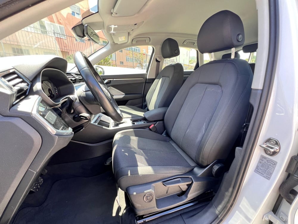 Audi Q3 usata a Messina (9)