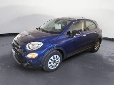 Fiat 500X 1.0 T3 120 CV del 2023 usata a Maglie