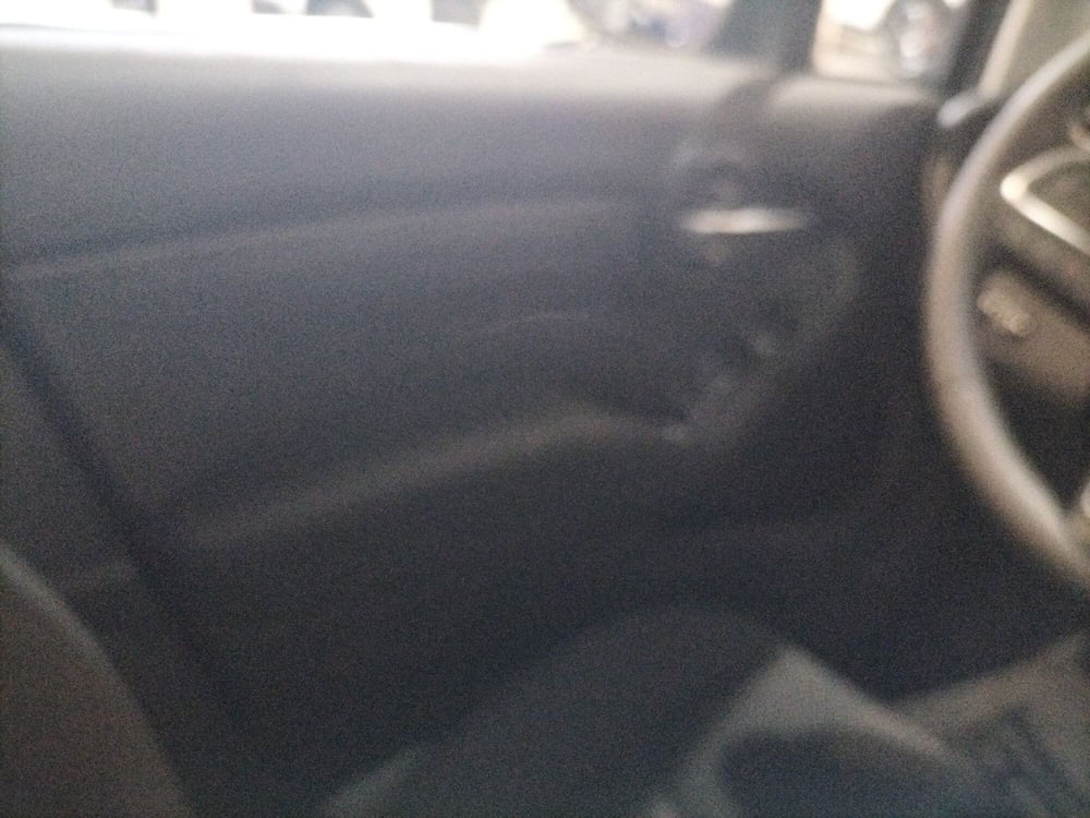 Fiat 500X usata a Lecce (19)