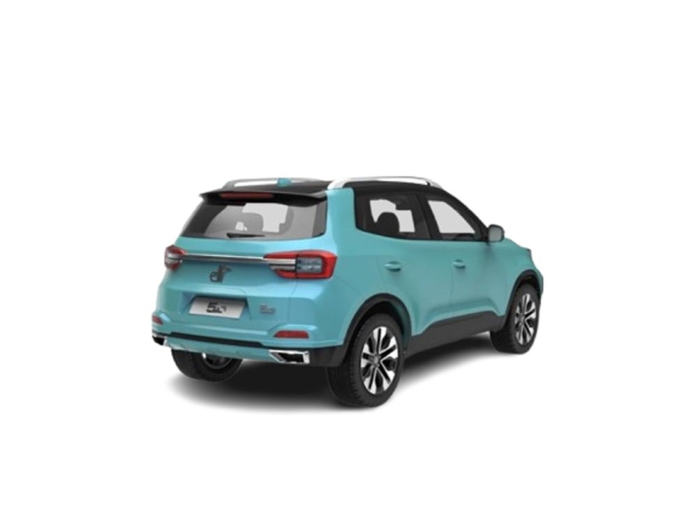 Dr dr 5.0 nuova a Bari (2)