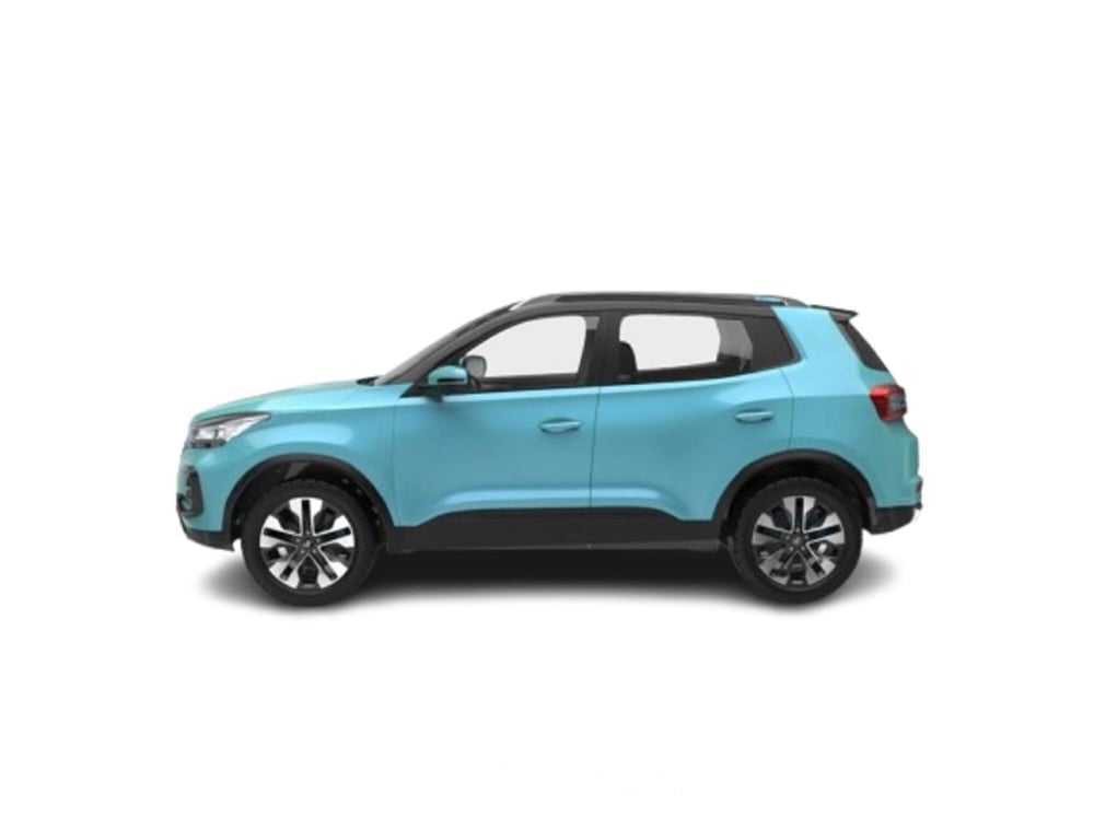 Dr dr 5.0 nuova a Bari (3)