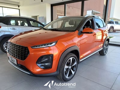 Dr dr 5.0 5.0 1.5 Bi-Fuel GPL nuova a Bari