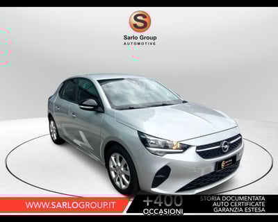 Opel Corsa 1.5 D 100 CV Edition del 2023 usata a San Fior