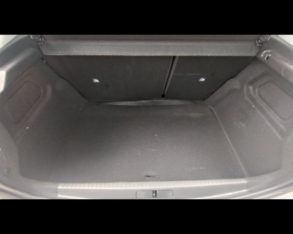 Opel Corsa usata a Treviso (11)