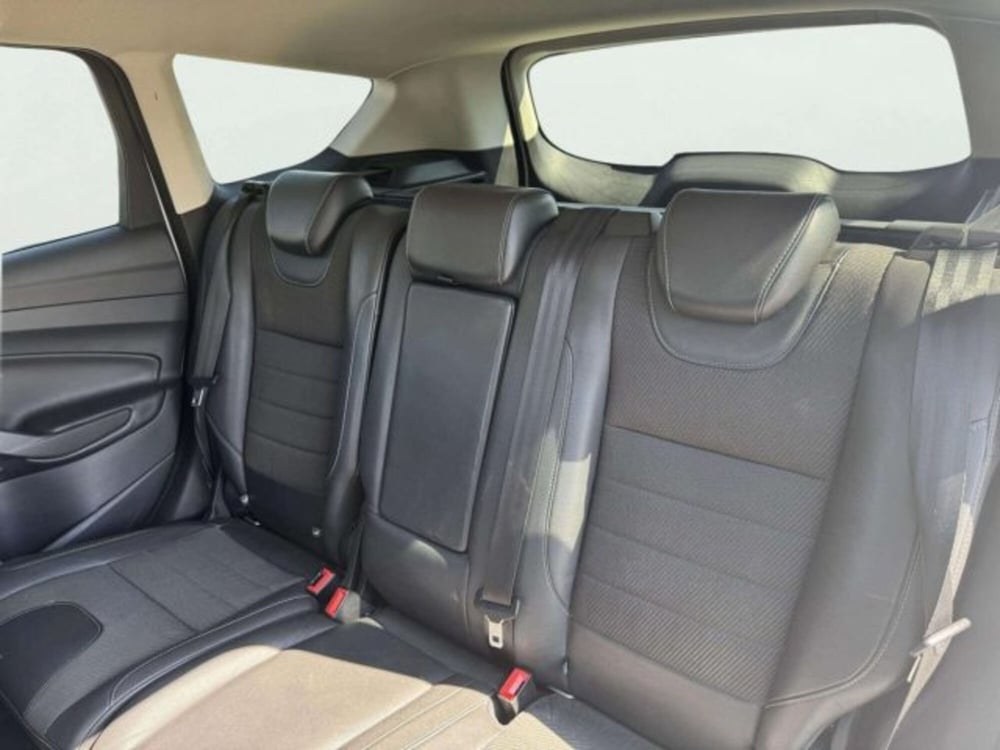 Ford Kuga usata a Firenze (13)
