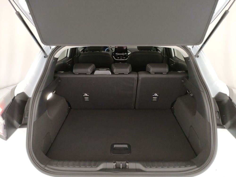 Ford Puma usata a Roma (10)