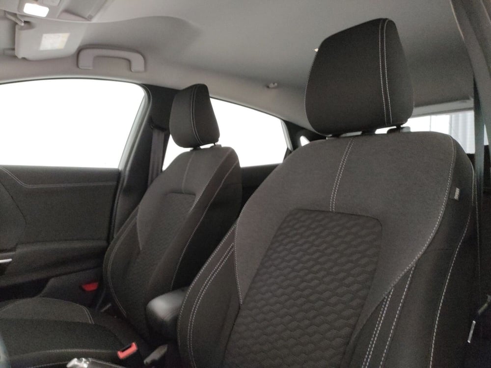 Ford Puma usata a Roma (12)