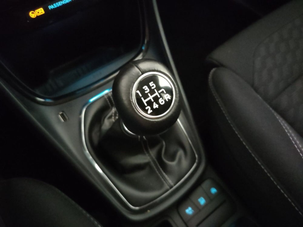 Ford Puma usata a Roma (13)