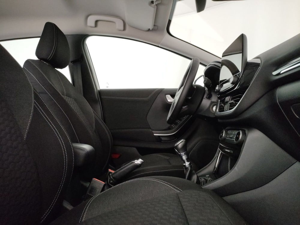Ford Puma usata a Roma (6)