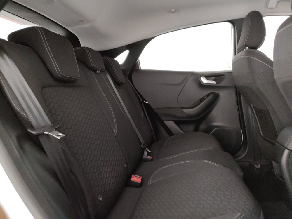 Ford Puma usata a Roma (8)