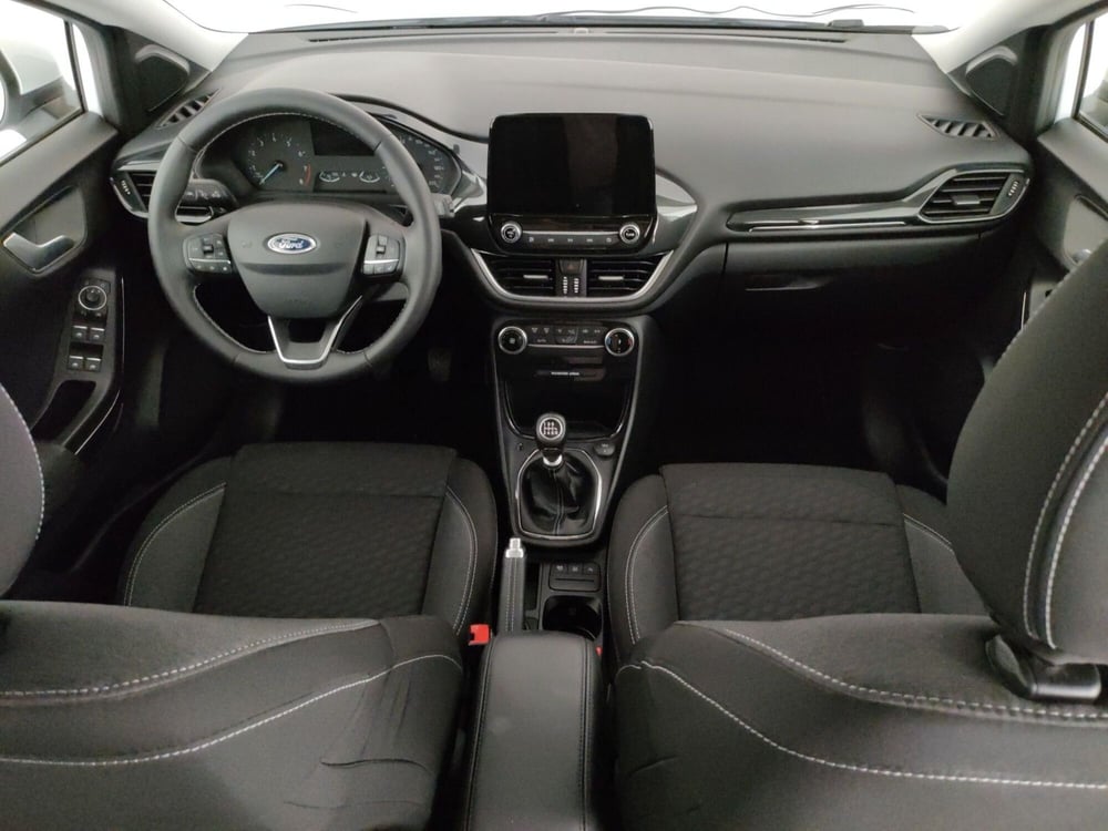 Ford Puma usata a Roma (9)