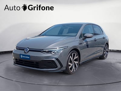 Volkswagen Golf 1.5 TSI 150 CV EVO ACT R-Line del 2022 usata a Modena
