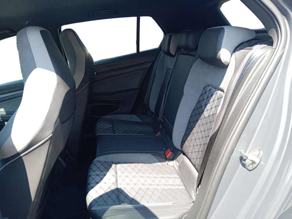 Volkswagen Golf usata a Modena (13)