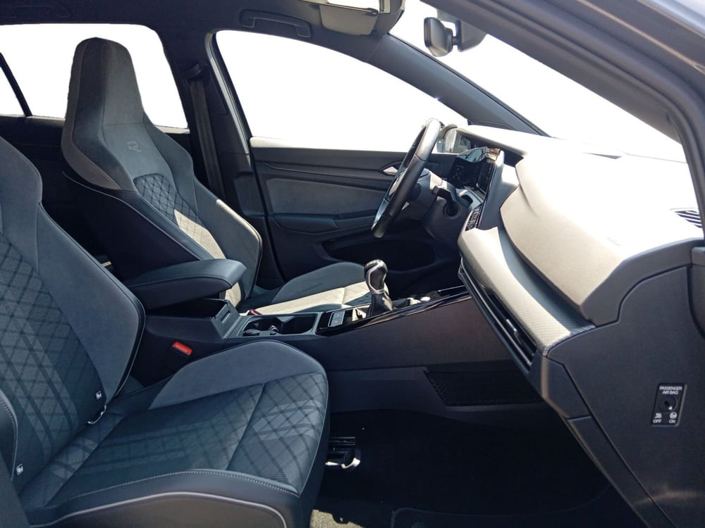 Volkswagen Golf usata a Modena (15)
