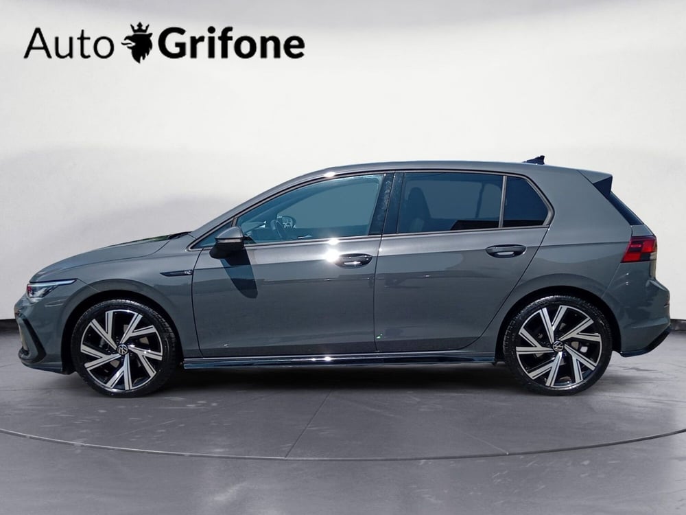 Volkswagen Golf usata a Modena (2)