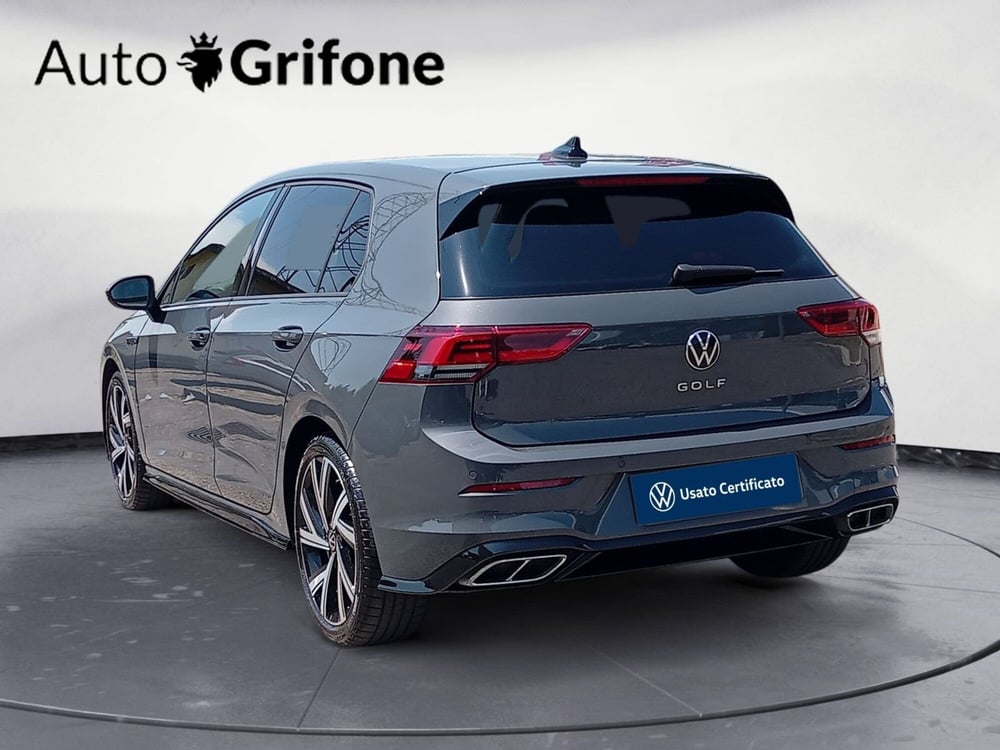 Volkswagen Golf usata a Modena (3)
