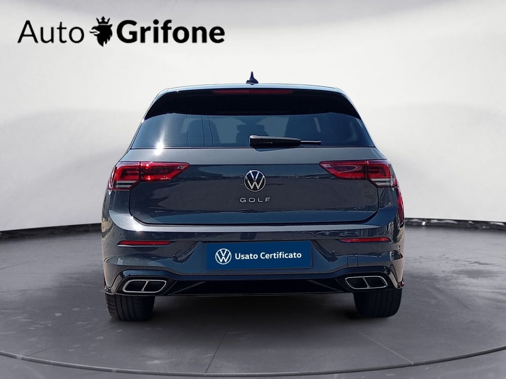 Volkswagen Golf usata a Modena (4)