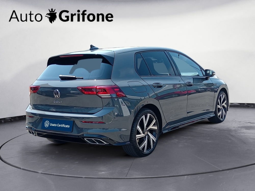 Volkswagen Golf usata a Modena (5)